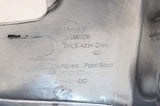 2015 HARLEY-DAVIDSON ROAD GLIDE SPECIAL FLTRXS OEM FRONT FORK COVER PANEL CHROME