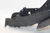 2004 TRIUMPH DAYTONA 600 OEM REAR BACK TAIL UNDERTAIL BATTERY TRAY PLASTIC