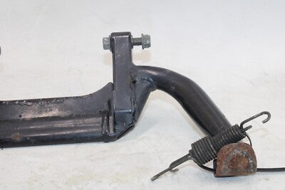 03-06 SUZUKI BURGMAN AN400S OEM CENTER MAIN STAND