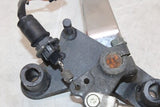 04-10 KAWASAKI VULCAN VN2000A OEM RIGHT REARSET BRAKE FOOT PEDAL W REAR PEDAL