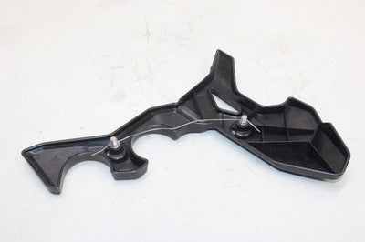 2019 KAWASAKI NINJA 400 EX400 OEM RIGHT SIDE FRAME FAIRING COWL
