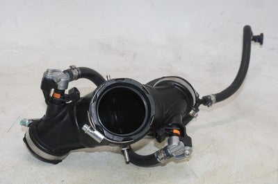 2021 DUCATI SCRAMBLER 1100 SPORT OEM MAIN FUEL INJECTORS / THROTTLE BODIES