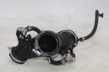 2021 DUCATI SCRAMBLER 1100 SPORT OEM MAIN FUEL INJECTORS / THROTTLE BODIES