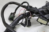 2009 VICTORY HAMMER OEM MAIN ENGINE WIRING HARNESS MOTOR WIRE LOOM