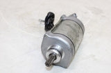 1992 Honda CBR600F2 OEM ENGINE STARTING STARTER MOTOR -DC 12V