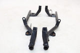 04-07 HONDA REFLEX SPORT 250 NSS250S OEM BRACKET MOUNT PAIR