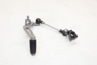 18-23 KAWASAKI NINJA 400 EX400 OEM SHIFTER LINKAGE SHIFT LINK PEDAL W PEG