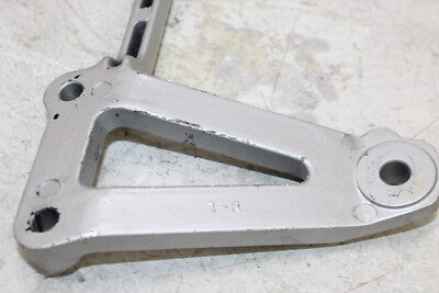 92-00 KAWASAKI NINJA 250R EX250F OEM RIGHT REAR FOOT BRACKET