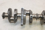 88-96 SUZUKI KATANA 600 GSX600F OEM ENGINE MOTOR CRANKSHAFT CRANK SHAFT