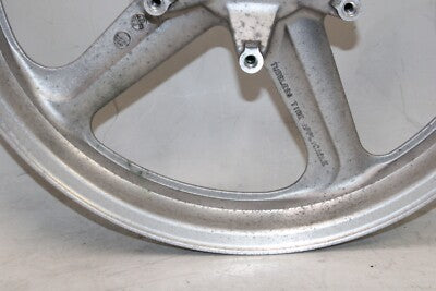 91-93 HONDA NIGHTHAWK 750 CB750 OEM FRONT WHEEL RIM