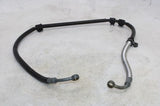 99-09 YAMAHA ROAD STAR XV1600A OEM REAR BACK BRAKE HOSE FLUID LINE