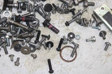 2018 KAWASAKI NINJA 400 OEM ENGINE MOUNTING BOLTS HARDWARE MOTOR SCREWS