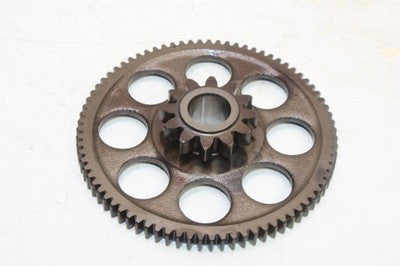 2018 DUCATI PANIGALE V4 OEM ENGINE MOTOR IDLER IDLING GEAR