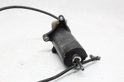 2009 VICTORY HAMMER OEM ENGINE STARTING STARTER MOTOR -DC 12V
