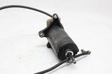 2009 VICTORY HAMMER OEM ENGINE STARTING STARTER MOTOR -DC 12V