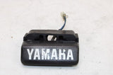 1994 YAMAHA YZF750R OEM LICENSE PLATE LIGHT