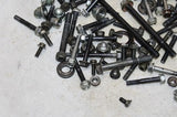 1996 SUZUKI BANDIT 600 GSF600S OEM ENGINE MOUNTING BOLTS HARDWARE MOTOR SCREWS