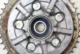 2003 SUZUKI SV650S OEM REAR BACK SPROCKET