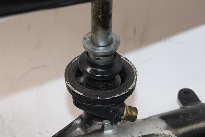 85-95 YAMAHA XT350 OEM RIGHT LEFT FRONT SUSPENSION FORKS SHOCKS