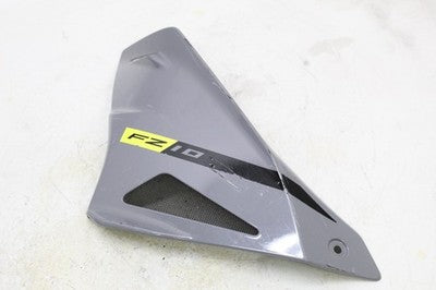 2017 YAMAHA FZ10 OEM LEFT FAIRING COWLING B67-2842M-00