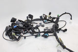 18-19 KAWASAKI NINJA 400 EX400 OEM MAIN ENGINE WIRING HARNESS MOTOR WIRE LOOM
