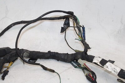 95-07 KAWASAKI NINJA 250R EX250F OEM MAIN ENGINE WIRING HARNESS MOTOR WIRE LOOM