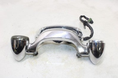 2015 HARLEY-DAVIDSON ROAD GLIDE FLTRXS OEM REAR FENDER ELIMINATOR W TURN SIGNALS