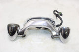 2015 HARLEY-DAVIDSON ROAD GLIDE FLTRXS OEM REAR FENDER ELIMINATOR W TURN SIGNALS