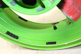 94-97 KAWASAKI NINJA ZX9R ZX900B OEM FRONT WHEEL RIM