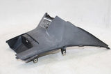 2010 Honda Elite 110 NHX110 OEM FRONT SEAT LOWER PANEL FAIRING