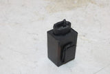 93-00 HONDA CBR900RR OEM TURN SIGNAL BLINKER RELAY FLASHER SWITCH