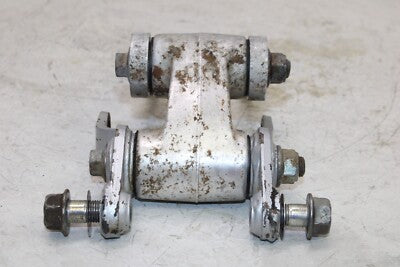 91-92 KAWASAKI KX250 OEM REAR DOGBONE SHOCK LINKAGE LINK