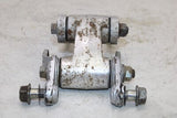 91-92 KAWASAKI KX250 OEM REAR DOGBONE SHOCK LINKAGE LINK