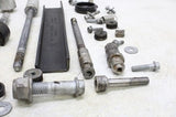 2009 BMW G450X OEM MIX ENGINE MOUNTING BOLTS HARDWARE MOTOR SCREWS