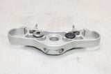 16-17 KTM 690 LC4 DUKE OEM FORKS UPPER TRIPLE TREE CLAMP