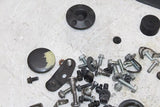 2016 KAWASAKI NINJA 300 EX300 ABS OEM ENGINE MOUNTING BOLTS MOTOR SCREWS