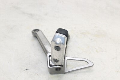 2002 SUZUKI BANDIT 1200 OEM LEFT REAR BACK PASSENGER PEG