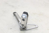 2002 SUZUKI BANDIT 1200 OEM LEFT REAR BACK PASSENGER PEG