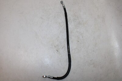 21-24 SUZUKI DRZ400SM OEM FRONT BRAKE HOSE LINE