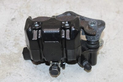 2014 KAWASAKI NINJA 300 EX300B ABS OEM LEFT FRONT BRAKE CALIPER