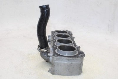 97-98 SUZUKI GSXR 600 OEM ENGINE MOTOR PISTON CYLINDERS BLOCK JUG