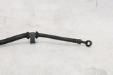2010 Honda Elite 110 NHX110 OEM FRONT BRAKE HOSE FLUID LINE