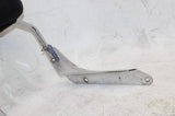 2007 HONDA SHADOW VLX 600 VT600CD DELUXE OEM BACK REST SISSY BAR
