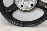04-09 SUZUKI VSTROM 650 DL650 OEM REAR BACK WHEEL RIM