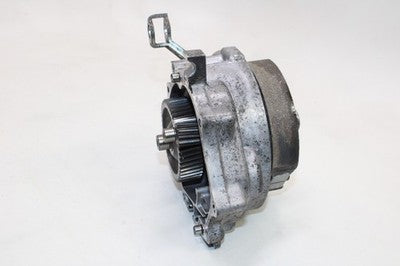 2010 HONDA ELITE 110 NHX110 OEM REAR DRUM BRAKE W GEARS