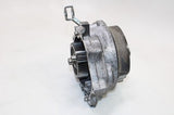 2010 HONDA ELITE 110 NHX110 OEM REAR DRUM BRAKE W GEARS