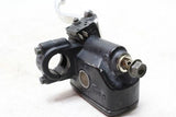 1990 HONDA HAWK GT 650 OEM FRONT BRAKE MASTER CYLINDER W/ LEVER