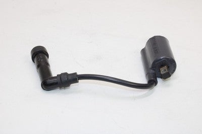 2018 KAWASAKI KLR650 OEM IGNITION COIL SPARK PLUG CAP
