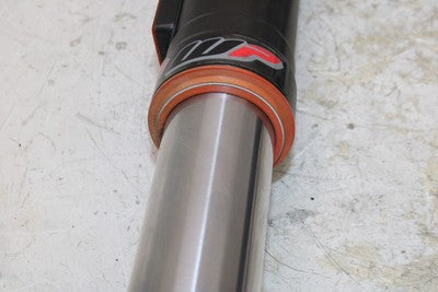 2018 HUSQVARNA SVARTPILEN 401 OEM COMPLETE FRONT END FORKS TRIPLE TREE