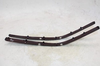2006 HONDA GOLDWING 1800 GL1800 OEM SIDE PANEL TRIM COVER PAIR